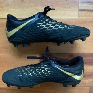 Nike Hypervenom Cleats